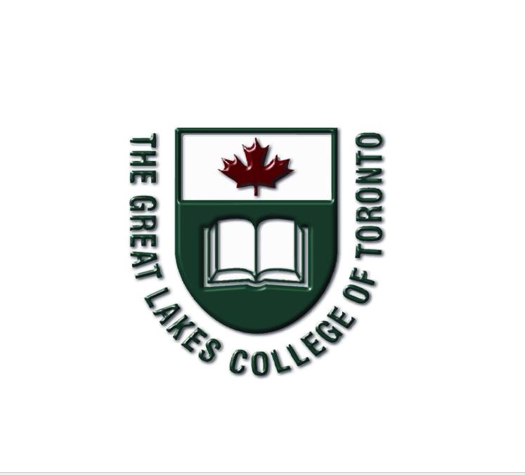 The Great Lakes College Of Toronto logo