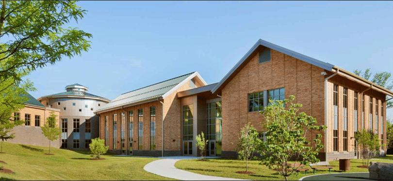 CREC Academy of International Studies — international school in East Hartford, United States