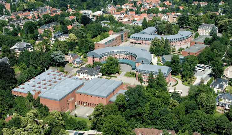 European School Brussels I - Uccle  — international school in Brussels, Belgium