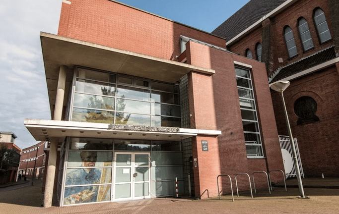 Lycée Français Vincent Van Gogh - The Hague — international school in Amsterdam, Netherlands