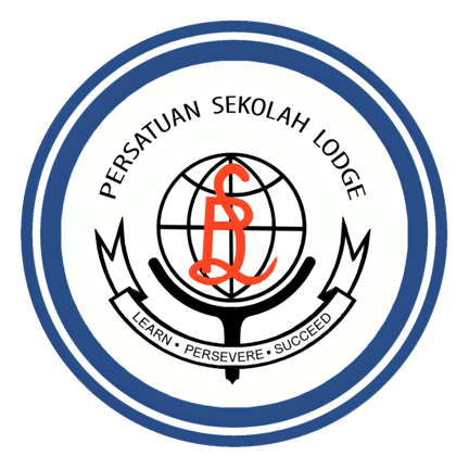 Lodge International School logo