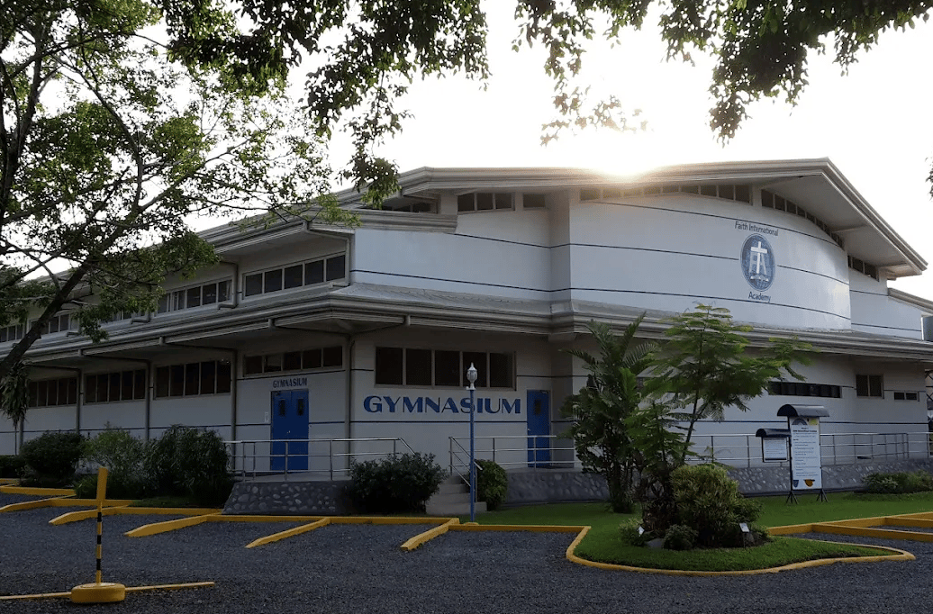 Faith International Academy — international school in Davao, Philippines