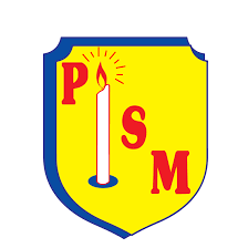 Pride International School Myanmar logo
