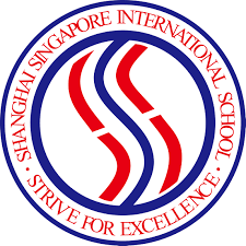Shanghai Singapore International School logo
