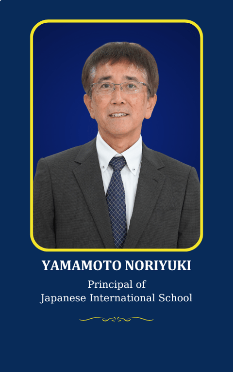 principal