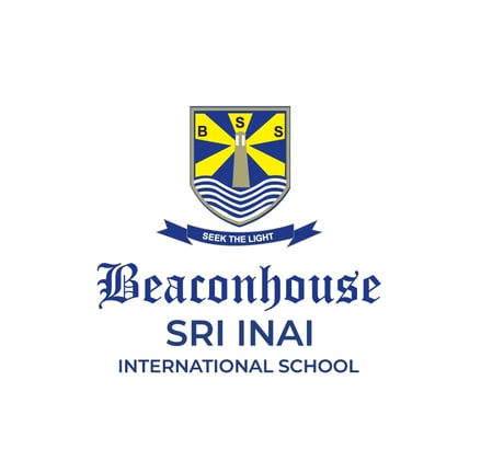 Beaconhouse Sri Inai International School logo