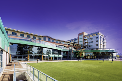 Bodwell High School — international school in Vancouver, Canada