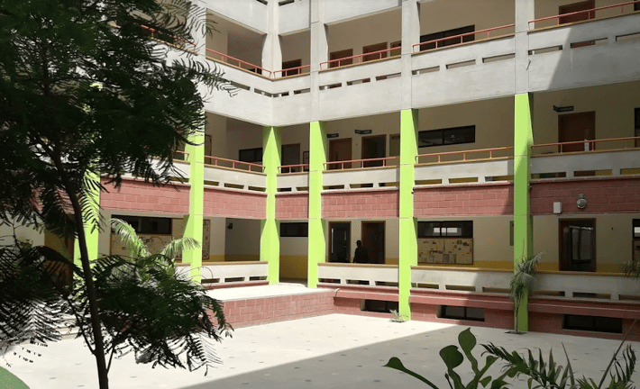 Happy Home School  O Level Gulshan Campus — international school in Karachi, Pakistan