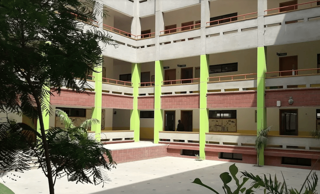 Happy Home School  O Level Gulshan Campus — international school in Pakistan