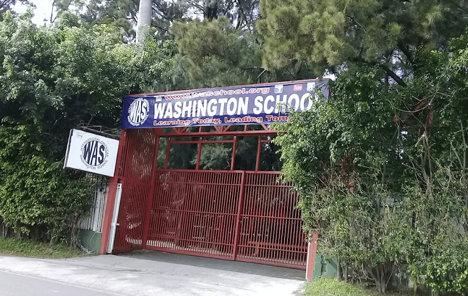 Washington School - San Jose — international school in San Jose, Costa Rica