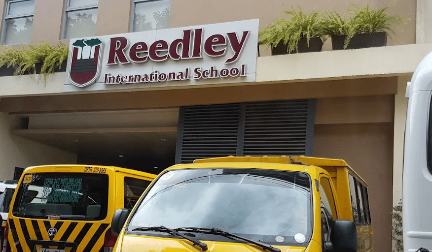 Reedley International School Manila — international school in Manila, Philippines