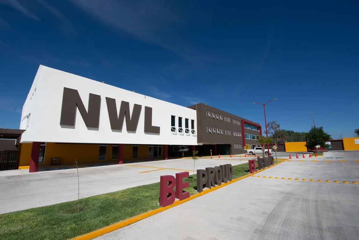 NWL School San Miguel de Allende — international school in San Miguel De Allende, Mexico