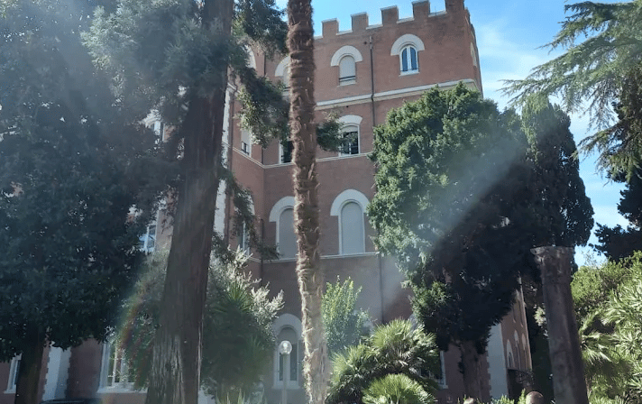 Istituto Marymount Roma - Nomentana 355 — international school in Rome, Italy