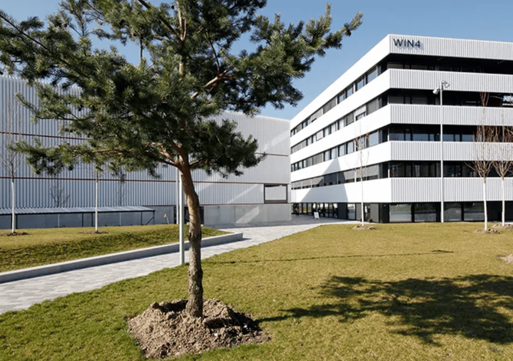 Academia International School Winterthur — international school in Zug, Switzerland