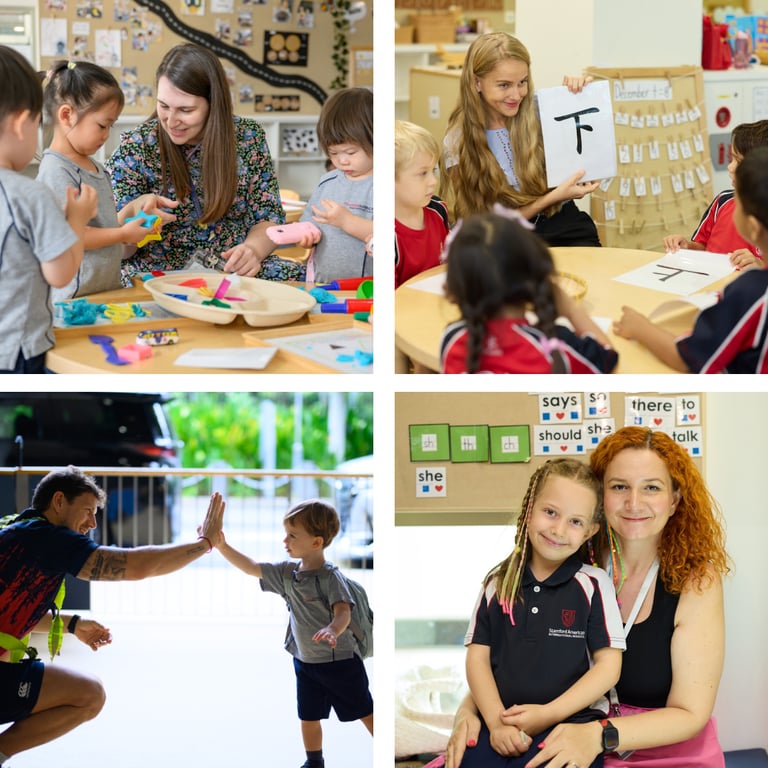 Stamford Early Years Open House