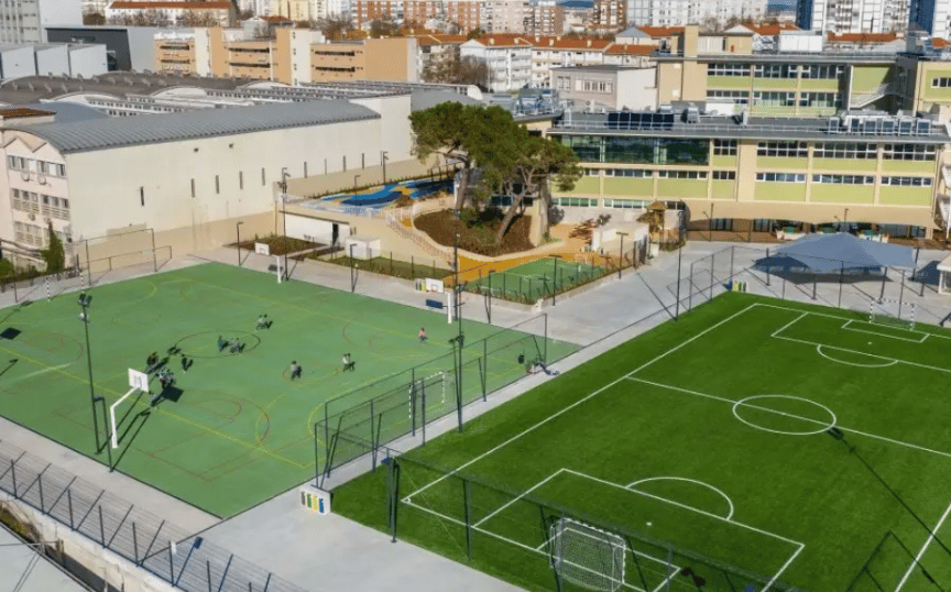 Vilamoura International School — international school in Algarve, Portugal
