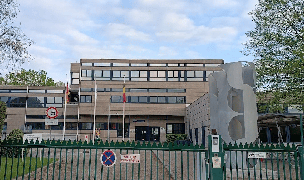 International German School of Brussels — international school in Brussels, Belgium