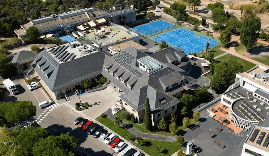 On-Campus Open Day