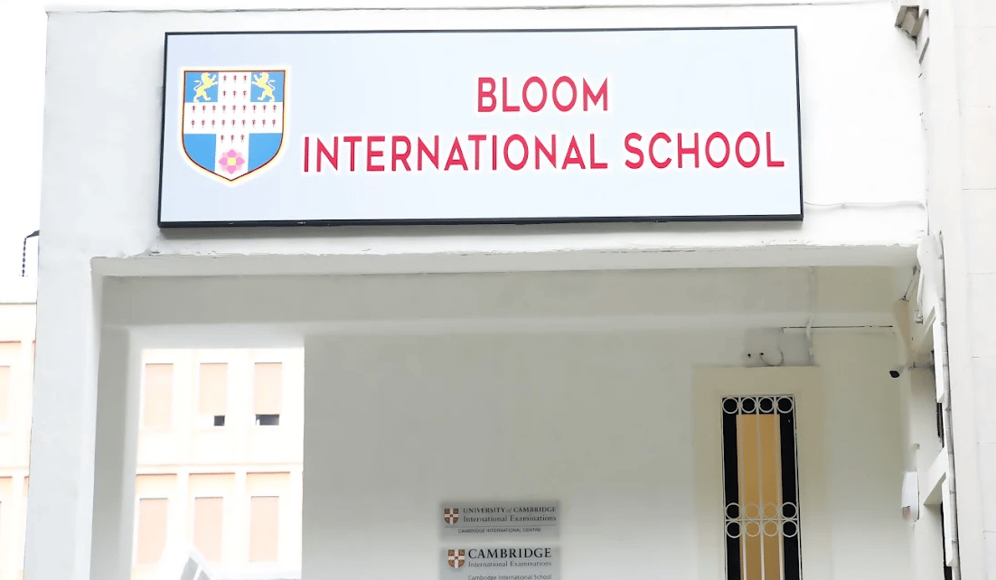 Bloom International School — international school in Milan, Italy