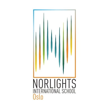 Norlights International School Oslo logo
