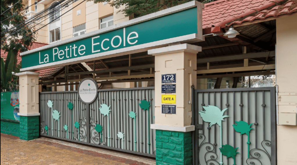 La Petite Ecole Ho Chi Minh City — international school in Ho Chi Minh City, Vietnam