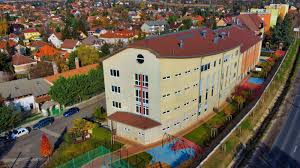 International Christian School of Budapest — international school in Budapest, Hungary