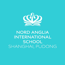 Nord Anglia International School Shanghai Pudong logo