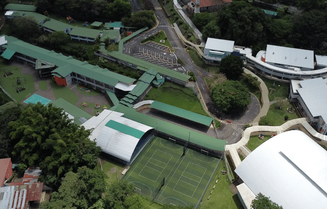 Colegio Saint Clare — international school in San Jose, Costa Rica