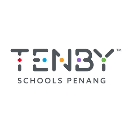 Tenby Schools Penang logo