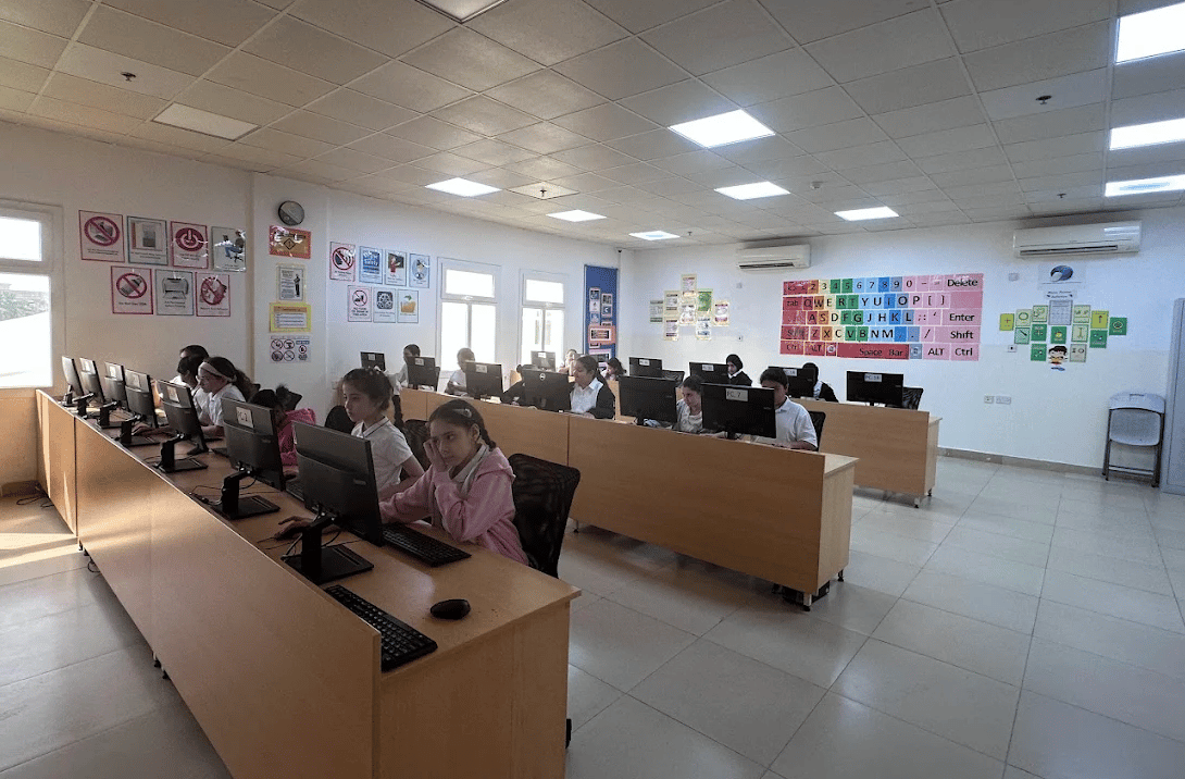 Leaders International School — international school in Doha, Qatar