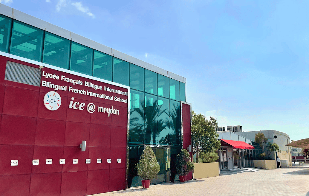International Concept for Education — international school in Dubai, United Arab Emirates