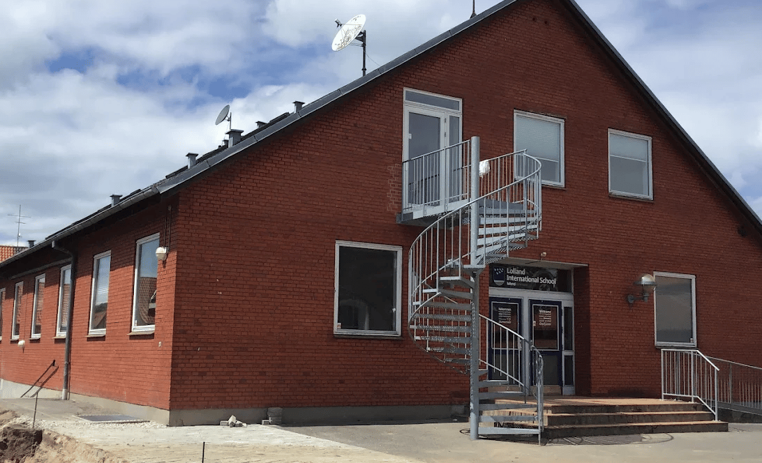 Lolland International School — international school in Maribo, Denmark