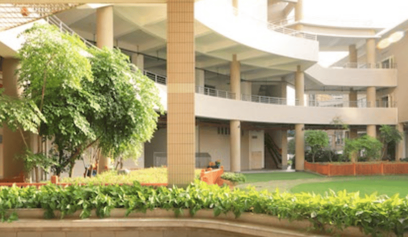 Xiamen International School — international school in Xiamen, China