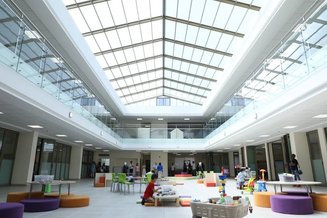 Mashrek International School — international school in Amman, Jordan