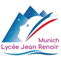 Lycée Jean Renoir de Munich - Sendling Site logo