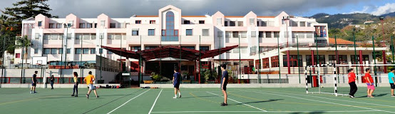 International Sharing School Madeira — international school in Madeira, Portugal