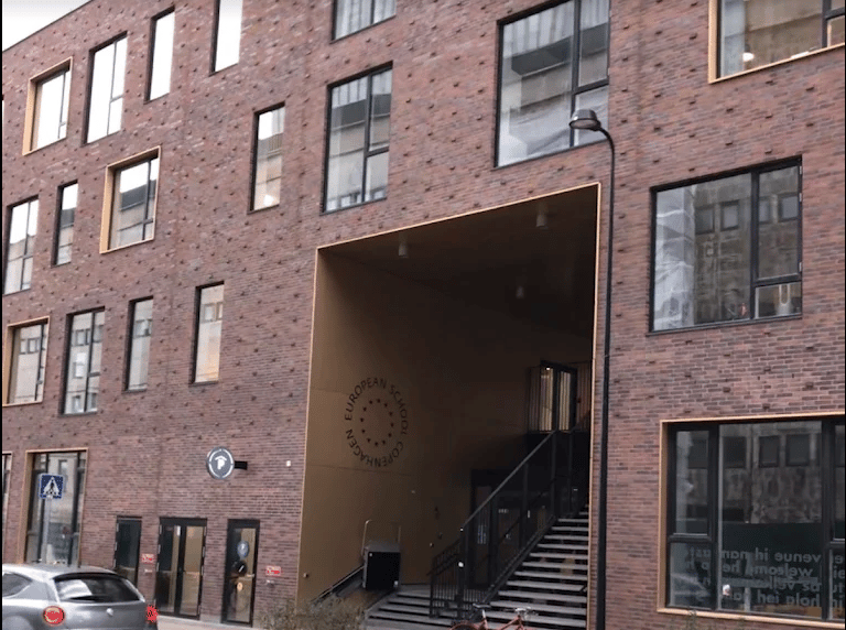 European School Copenhagen — international school in Copenhagen, Denmark