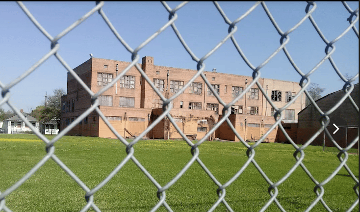 Lycée Français International de la Louisiane - Secondary — international school in New Orleans, United States