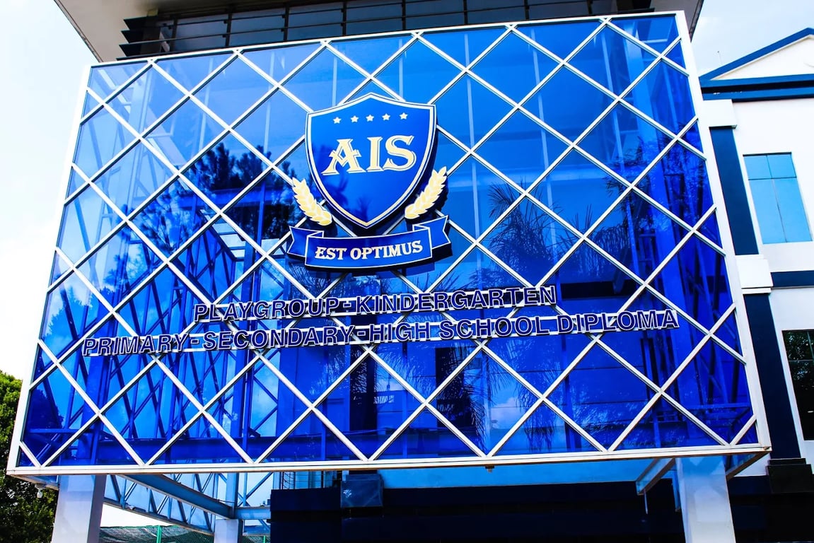 Australian Intercultural School Batam — international school in Batam, Indonesia