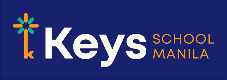 Keys School Manila logo