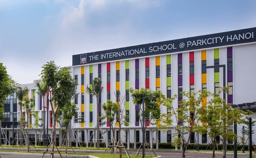International School @ ParkCity Hanoi (ISPH) — international school in Hanoi, Vietnam