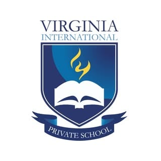 Virginia International Private School logo