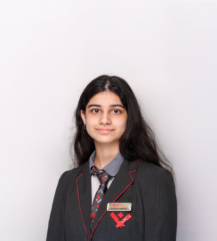 Nandini Nair