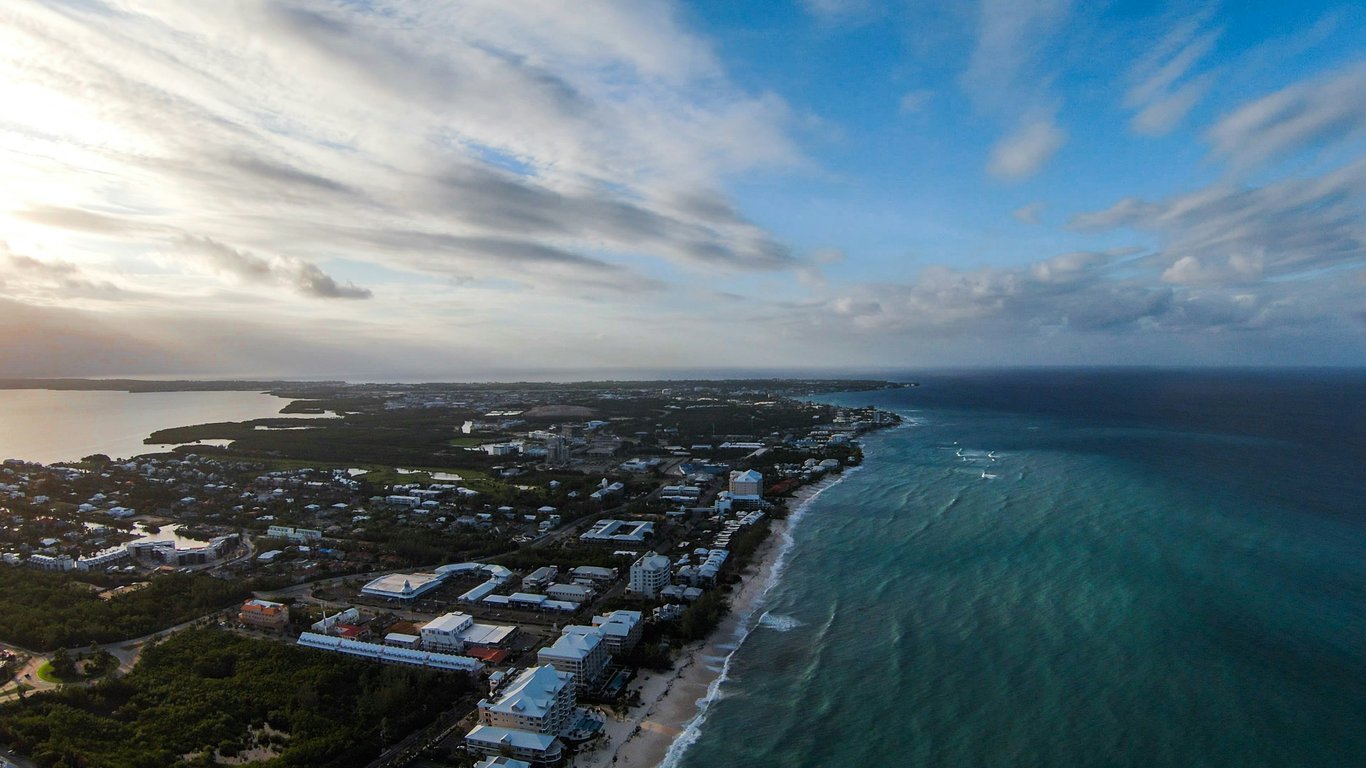 Cayman Islands