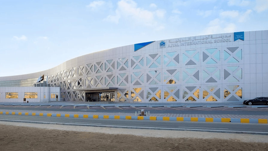Ajyal International School — international school in Abu Dhabi, United Arab Emirates