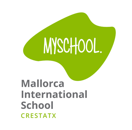 Myschool - Mallorca International School logo