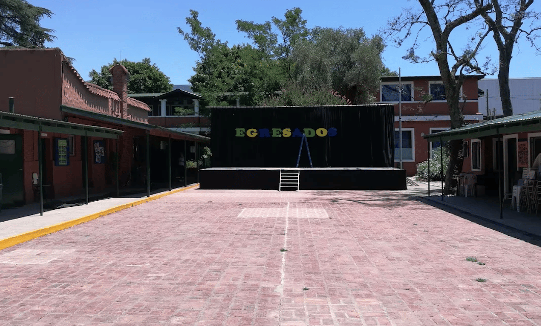 Colegio Arrayanes — international school in Buenos Aires, Argentina