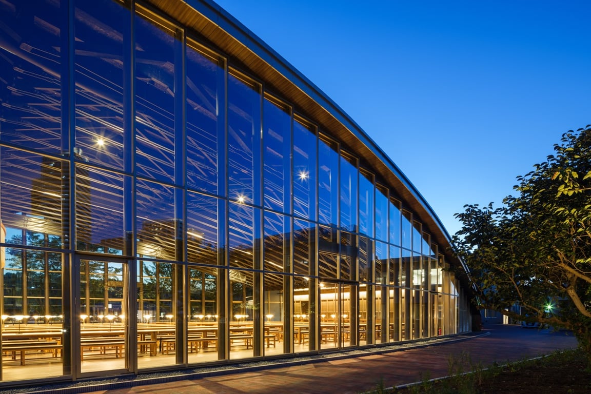 RSJ Dining Hall