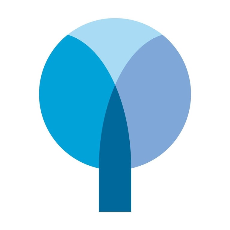 Ulsan Hyundai International School logo