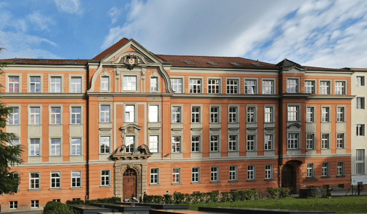 International School Innsbruck — international school in Innsbruck, Austria